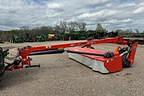 Image of Kuhn GMD 3551 TL equipment image 3