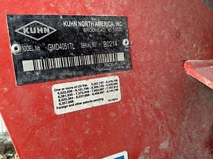 Main image Kuhn GMD 4051 TL 1