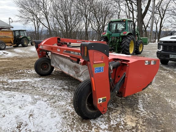 Image of Kuhn GMD4051TL equipment image 1
