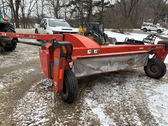 Image of Kuhn GMD4051TL equipment image 2