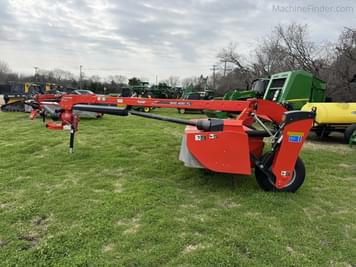 Main image Kuhn GMD4051TL