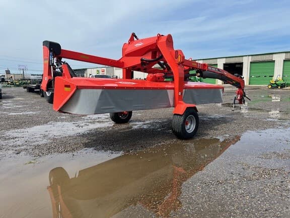 Image of Kuhn GMD 5251 TC equipment image 4