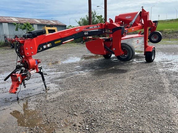 Image of Kuhn GMD 5251 TC equipment image 1