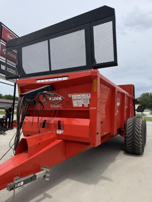2021 Kuhn Knight PS270 Image