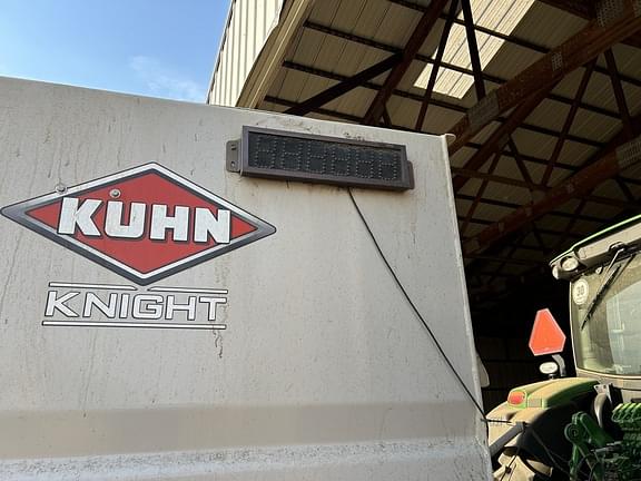 Image of Kuhn Knight RC250 equipment image 2