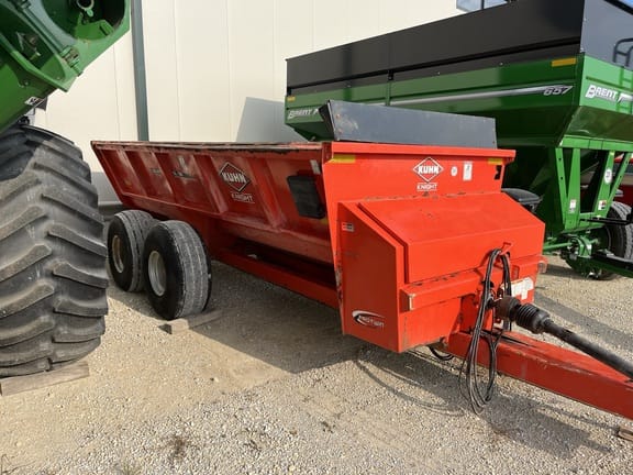 2021 Kuhn Knight SL118 Equipment Image0