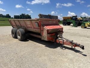 2021 Kuhn Knight SL118 Image