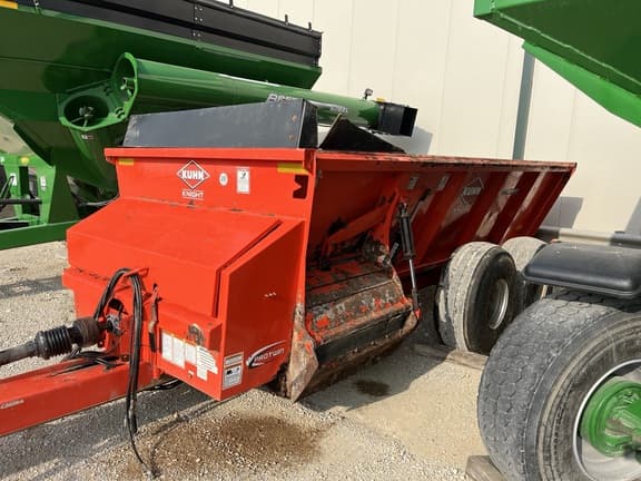 Image of Kuhn Knight SL118 equipment image 3
