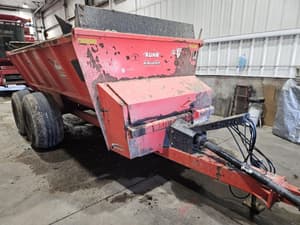 2021 Kuhn Knight SL118 Image