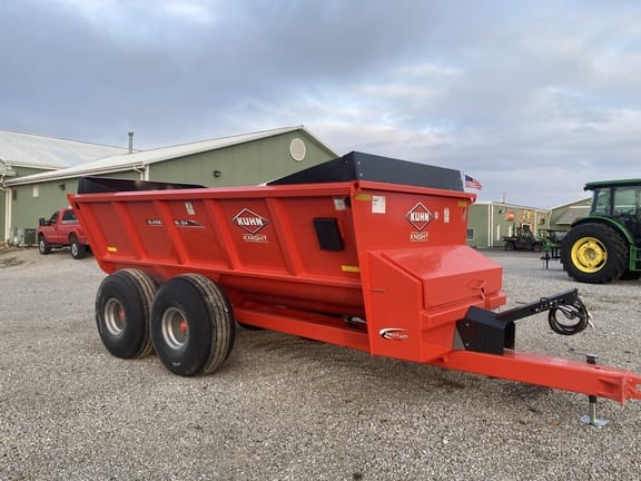 Main image Kuhn Knight SL124