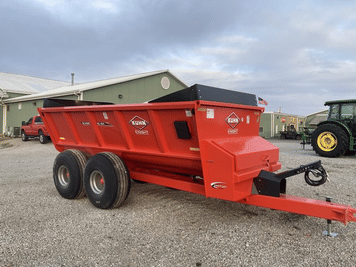 Main image Kuhn Knight SL124