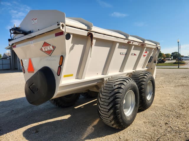 Image of Kuhn Knight SLC126 equipment image 3