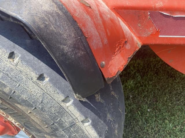 Image of Kuhn Knight VT 144 equipment image 4