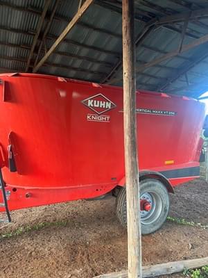 2021 Kuhn Knight VT256 Image