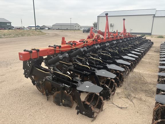 Image of Kuhn Krause Gladiator 1205 equipment image 4