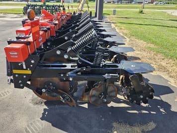 Main image Kuhn Krause Gladiator 1205