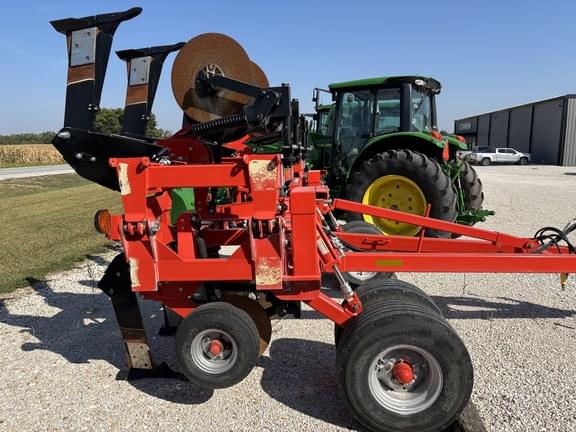 Image of Kuhn Krause 4830 equipment image 4