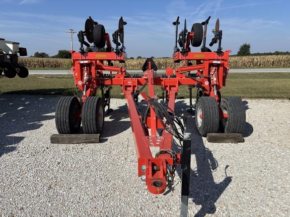 Image of Kuhn Krause 4830 equipment image 2