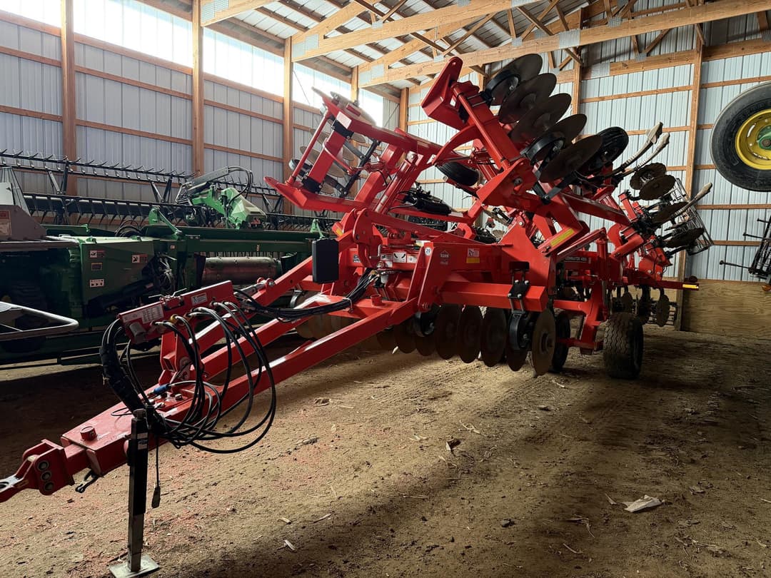 Image of Kuhn Krause Dominator 4856-11 Image 1