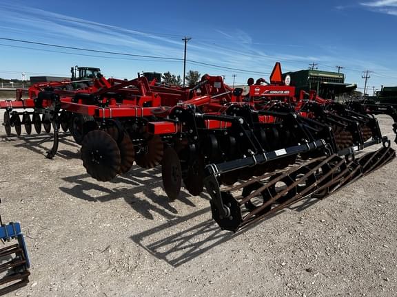 Image of Kuhn Krause Dominator 4856-13 equipment image 3