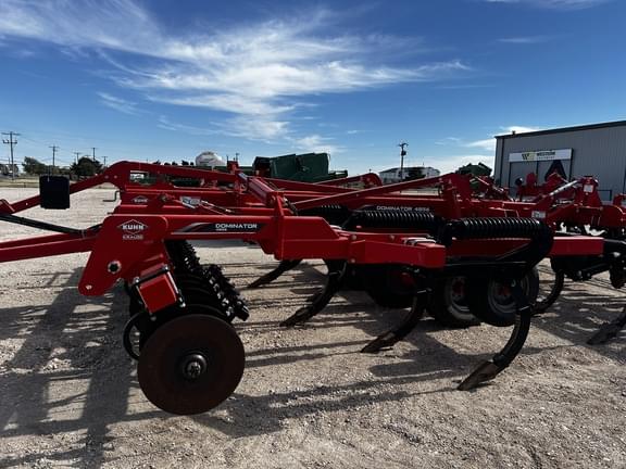 Image of Kuhn Krause Dominator 4856-13 equipment image 1