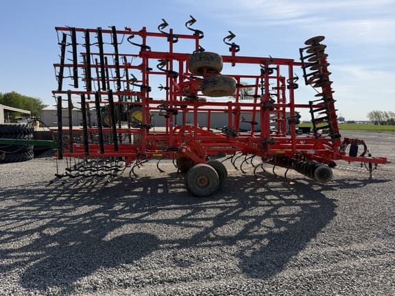 Image of Kuhn Krause 6205-31 equipment image 4