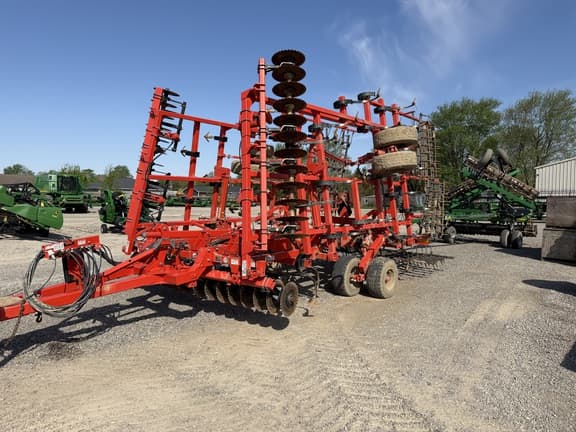 Image of Kuhn Krause 6205-31 equipment image 3