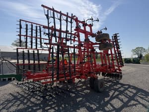 2021 Kuhn Krause 6205-31 Image