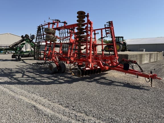 Image of Kuhn Krause 6205-31 equipment image 1