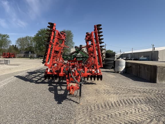 Image of Kuhn Krause 6205-31 equipment image 2