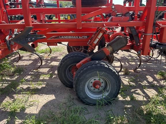 Image of Kuhn Krause 6205 equipment image 3