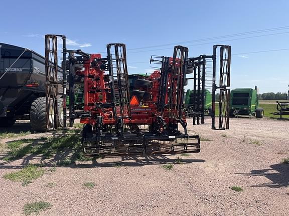 Image of Kuhn Krause 6205 equipment image 2