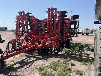 2021 Kuhn Krause 6205 Equipment Image0