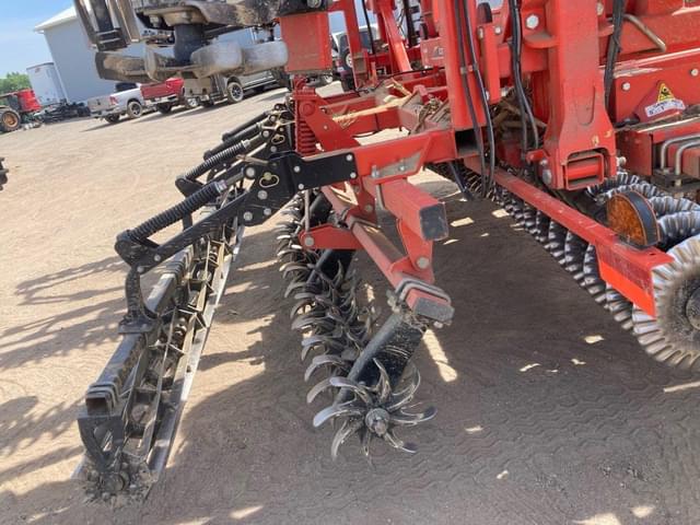 Image of Kuhn Krause Excelerator 8005-40 equipment image 4