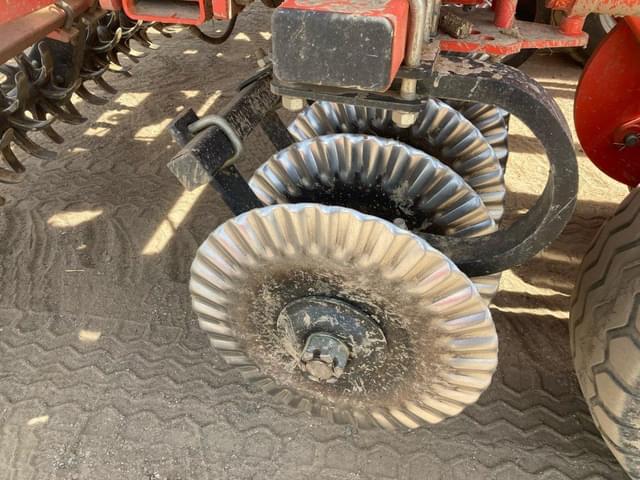 Image of Kuhn Krause Excelerator 8005-40 equipment image 3