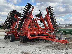 2021 Kuhn Krause 8010-30 Image