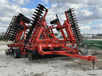 Main image Kuhn Krause Excelerator XT 8010-30