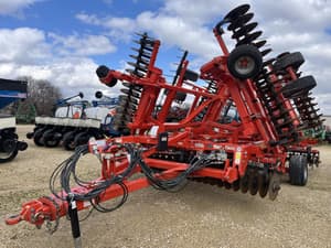 2021 Kuhn Krause Excelerator XT 8010-30 Image