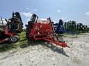 2021 Kuhn Krause Excelerator XT 8010 Image