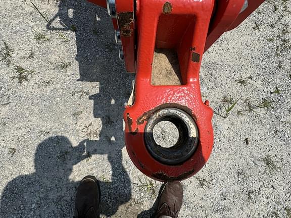 Image of Kuhn Krause Excelerator XT 8010 equipment image 2