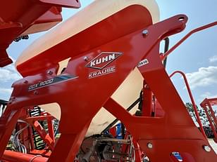 Main image Kuhn Krause 8010 9