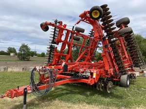 2021 Kuhn Krause Excelerator XT 8010-34 Image