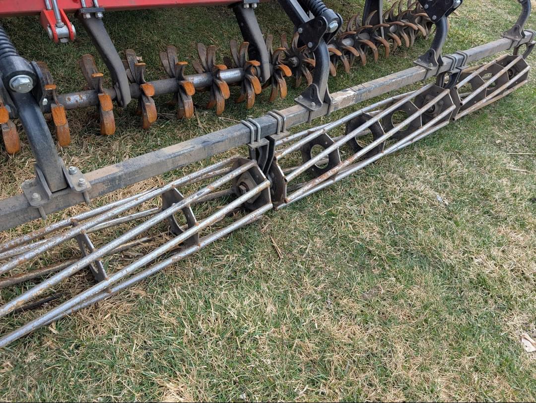 Image of Kuhn Krause Excelerator XT 8010-34 Image 1