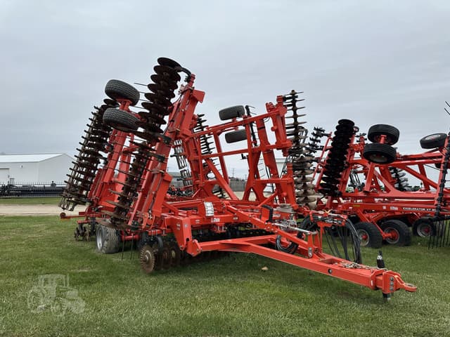 Image of Kuhn Krause Excelerator XT 8010-34 equipment image 2