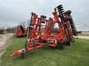 2021 Kuhn Krause Excelerator XT 8010-34 Image