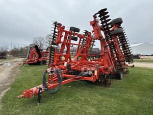 2021 Kuhn Krause Excelerator XT 8010-34 Image