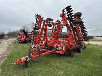 Main image Kuhn Krause Excelerator XT 8010-34
