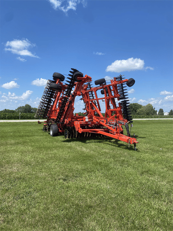Main image Krause Excelerator XT 8010