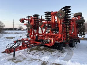 2021 Kuhn Krause Excelerator XT 8010-40 Image