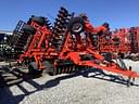 2021 Kuhn Krause 8050-25 Image